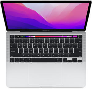 MacBook Pro M1 (15")