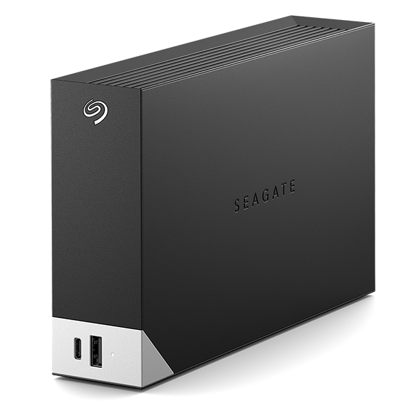 Seagate One Touch Hub Power Drive