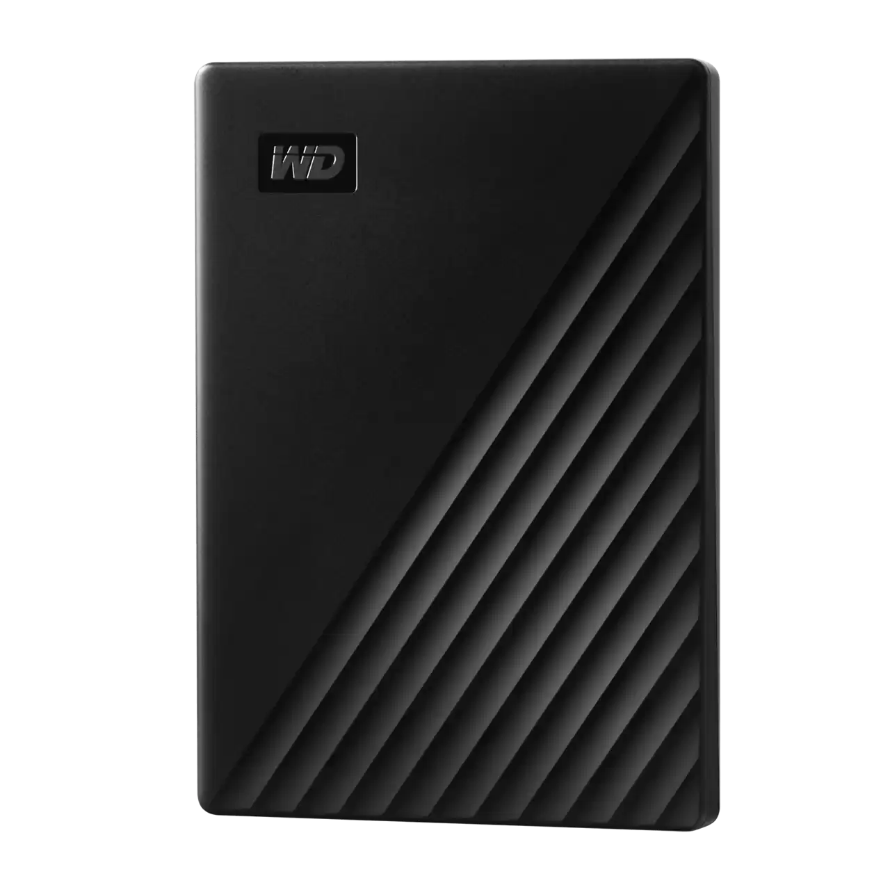WD My Passport - 1TB | 2TB | 4TB | 5TB | 6TB