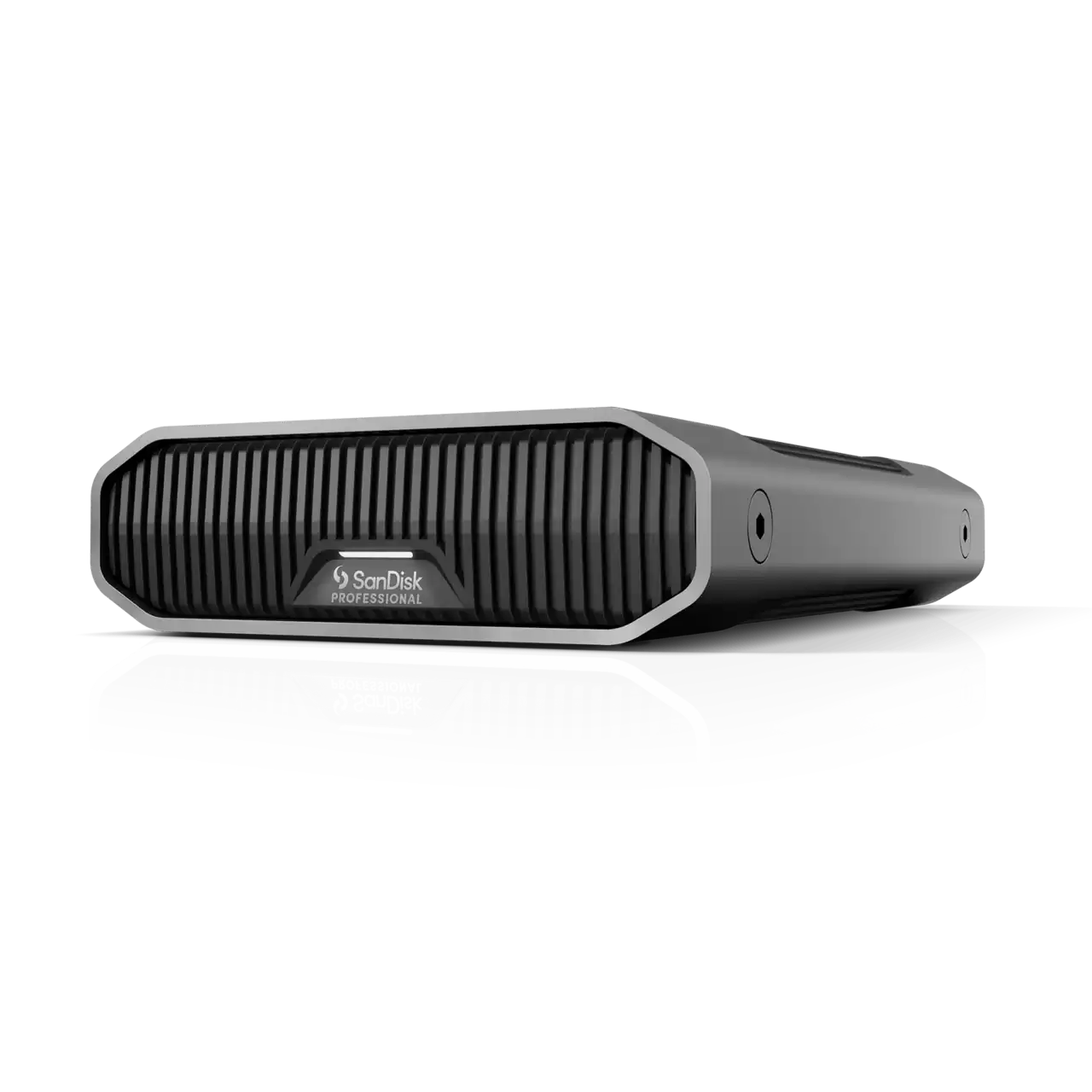 Sandisk Professional G-DRIVE - 6TB Upto 26TB