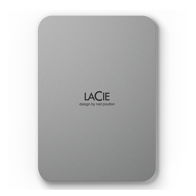 Lacie Mobile Drive 2 TB