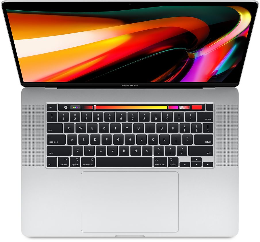 MacBook Pro i7 & i9 (16")
